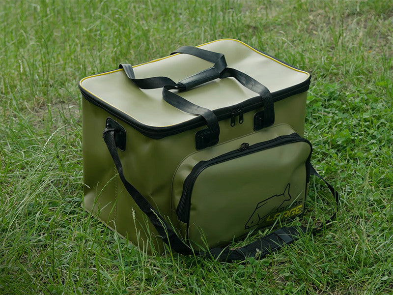 Delphin Nueva Large Carryall Tasche